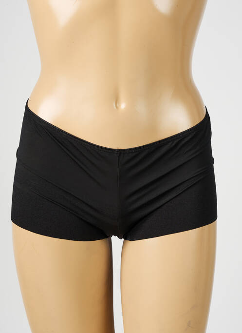 Shorty noir AUBADE pour femme