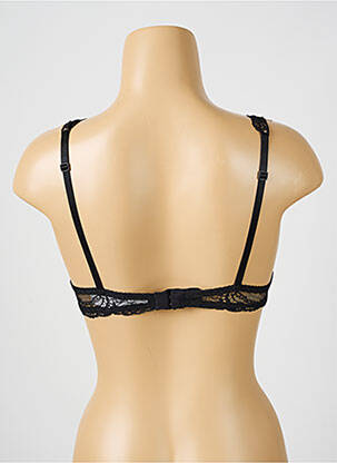 Soutien-gorge haut soutien-gorge emboitant haut soutien-gorge emboitant noir AUBADE femme