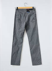 Jeans coupe droite gris BETTY BARCLAY pour femme seconde vue