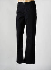 Jeans coupe droite noir LEE COOPER pour homme seconde vue