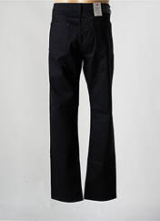 Jeans coupe droite noir LEE COOPER pour homme seconde vue