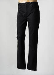 Jeans coupe droite noir LEE COOPER pour homme seconde vue