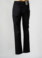 Jeans coupe droite noir LEE COOPER pour homme seconde vue