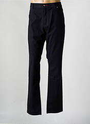 Pantalon droit bleu GS CLUB pour homme seconde vue