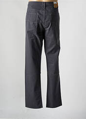 Pantalon droit gris LEE COOPER pour homme seconde vue