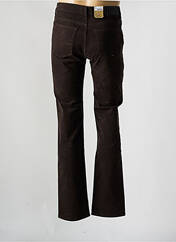 Pantalon droit noir LEE COOPER pour homme seconde vue