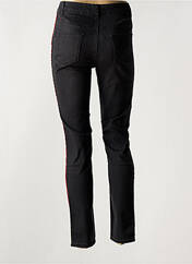 Jegging noir CONCEPT K pour femme seconde vue
