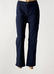 Pantalon 7/8 bleu CONCEPT K pour femme seconde vue