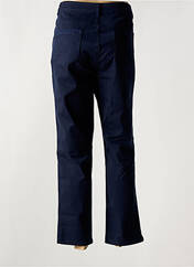 Pantalon 7/8 bleu CONCEPT K pour femme seconde vue