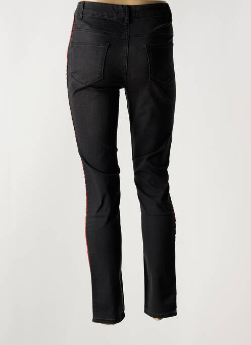 Jegging noir CONCEPT K pour femme