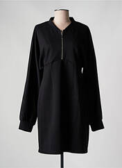Robe courte noir TIFFOSI pour femme seconde vue