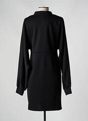 Robe courte noir TIFFOSI pour femme seconde vue