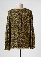 Blouse noir C'EST BEAU LA VIE pour femme seconde vue