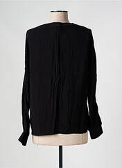 Blouse noir STREET ONE pour femme seconde vue