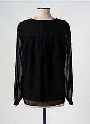 Blouse noir STREET ONE pour femme seconde vue