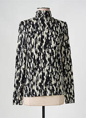 Top noir MASAI pour femme seconde vue