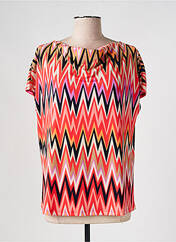 Top rose BETTY BARCLAY pour femme seconde vue