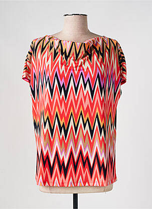 Top rose BETTY BARCLAY pour femme