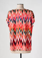 Top rose BETTY BARCLAY pour femme seconde vue