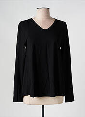 T-shirt noir MASAI pour femme seconde vue