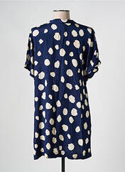 Tunique manches courtes bleu MASAI pour femme seconde vue