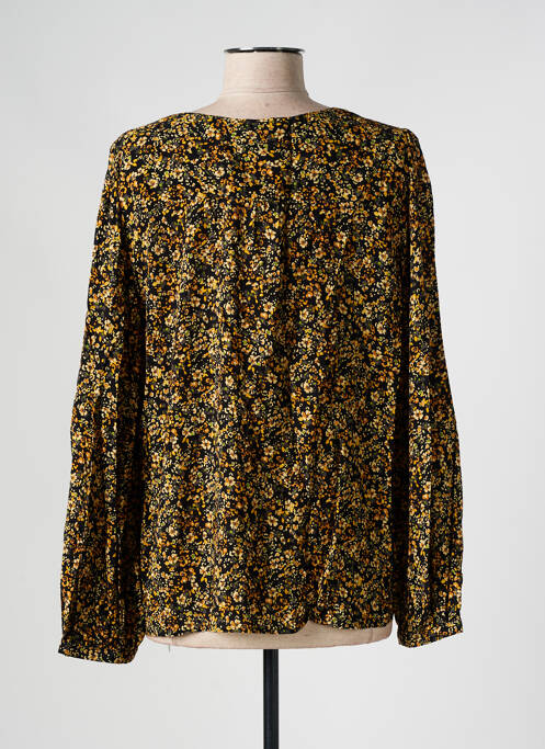 Blouse noir C'EST BEAU LA VIE pour femme