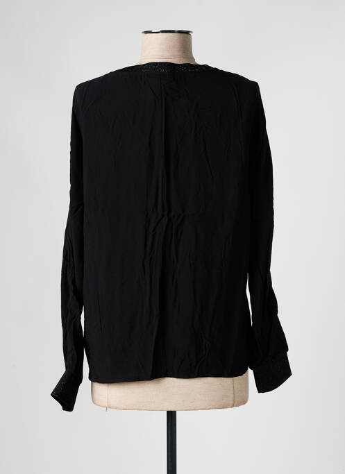 Blouse noir STREET ONE pour femme