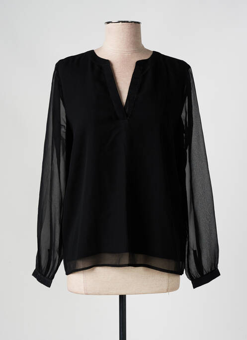Blouse noir STREET ONE pour femme