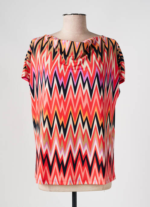 Top rose BETTY BARCLAY pour femme