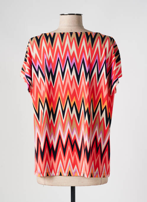 Top rose BETTY BARCLAY pour femme