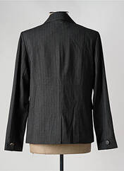 Blazer gris JULIE GUERLANDE pour femme seconde vue