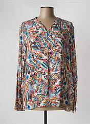 Blouse beige DIANE LAURY pour femme seconde vue