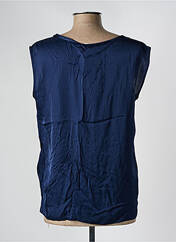 Top bleu STREET ONE pour femme seconde vue