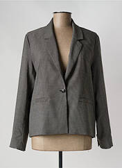 Veste casual gris LOLA ESPELETA pour femme seconde vue