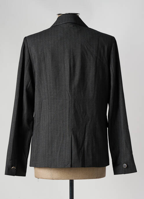 Blazer gris JULIE GUERLANDE pour femme