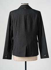 Blazer gris JULIE GUERLANDE pour femme seconde vue