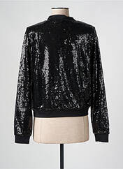 Veste casual noir TIFFOSI pour femme seconde vue