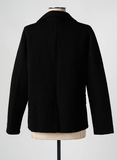 Blazer noir PRINCESSE NOMADE pour femme