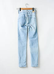 Jeans coupe slim bleu TIFFOSI pour femme seconde vue