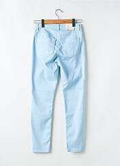 Pantalon slim bleu BETTY BARCLAY pour femme seconde vue