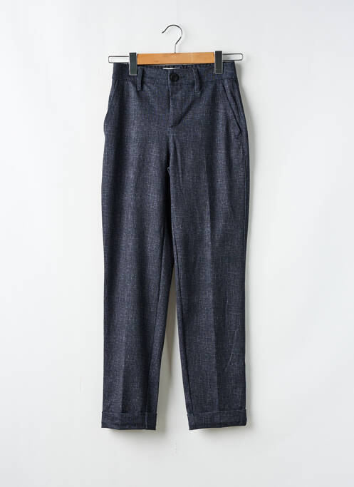 Pantalon chino gris STREET ONE pour femme