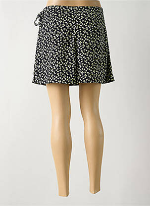 Jupe short noir TIFFOSI femme
