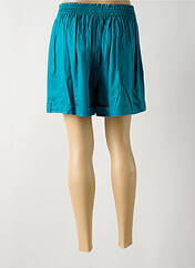 Bermuda bleu TIFFOSI pour femme seconde vue