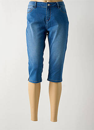 Corsaire bleu C'EST BEAU LA VIE pour femme