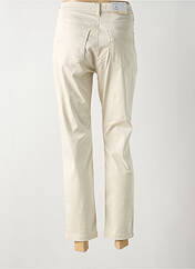 Pantalon 7/8 beige BETTY BARCLAY pour femme seconde vue