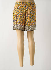 Short jaune LOLA ESPELETA pour femme seconde vue