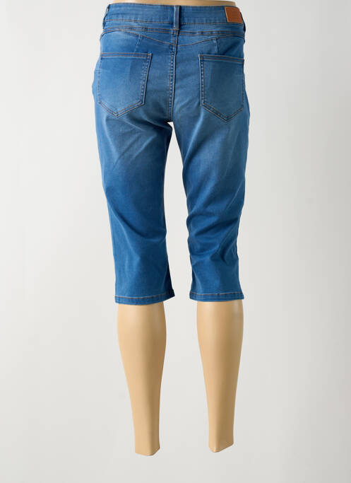 Corsaire bleu C'EST BEAU LA VIE femme