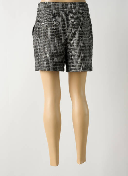 Short gris STREET ONE pour femme