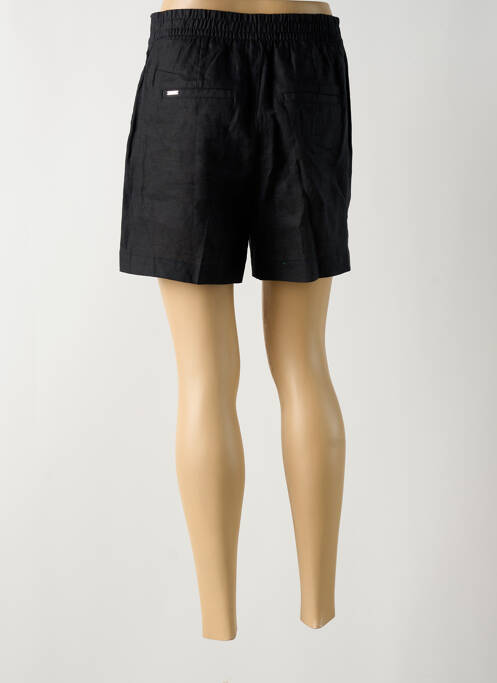 Short noir STREET ONE pour femme