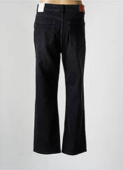 Jeans coupe droite noir TIFFOSI pour femme seconde vue